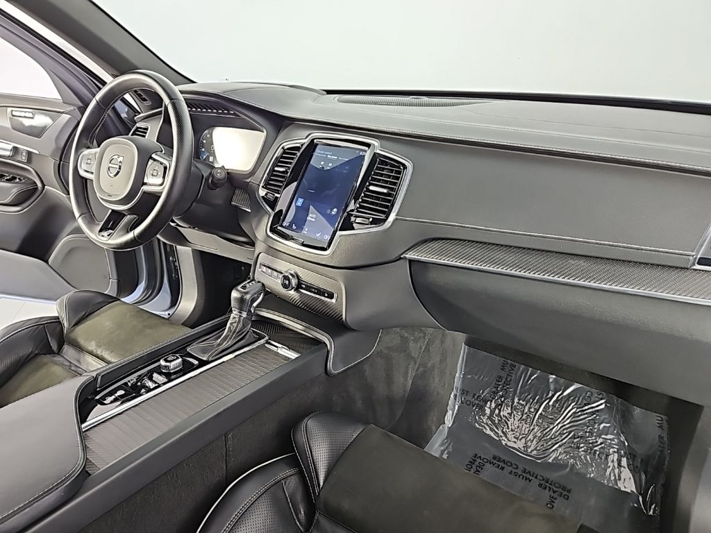 Thumbnail: 2019 Volvo XC90 - 13