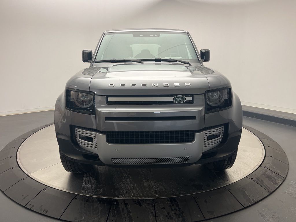 Thumbnail: 2024 Land Rover Defender - 8