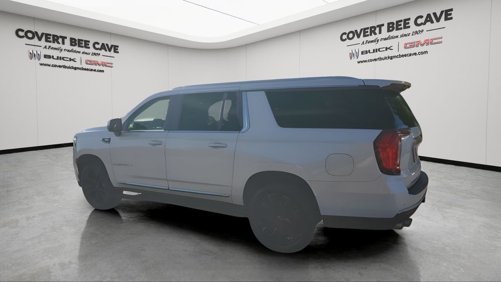 Used Car 2021 Gmc Yukon Xl  Denali For Sale Under $50,000 In Austin, Texas