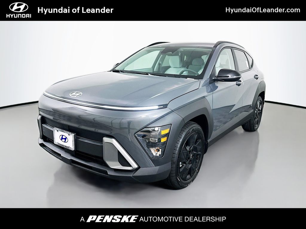 Thumbnail: 2026 Hyundai Kona - 1