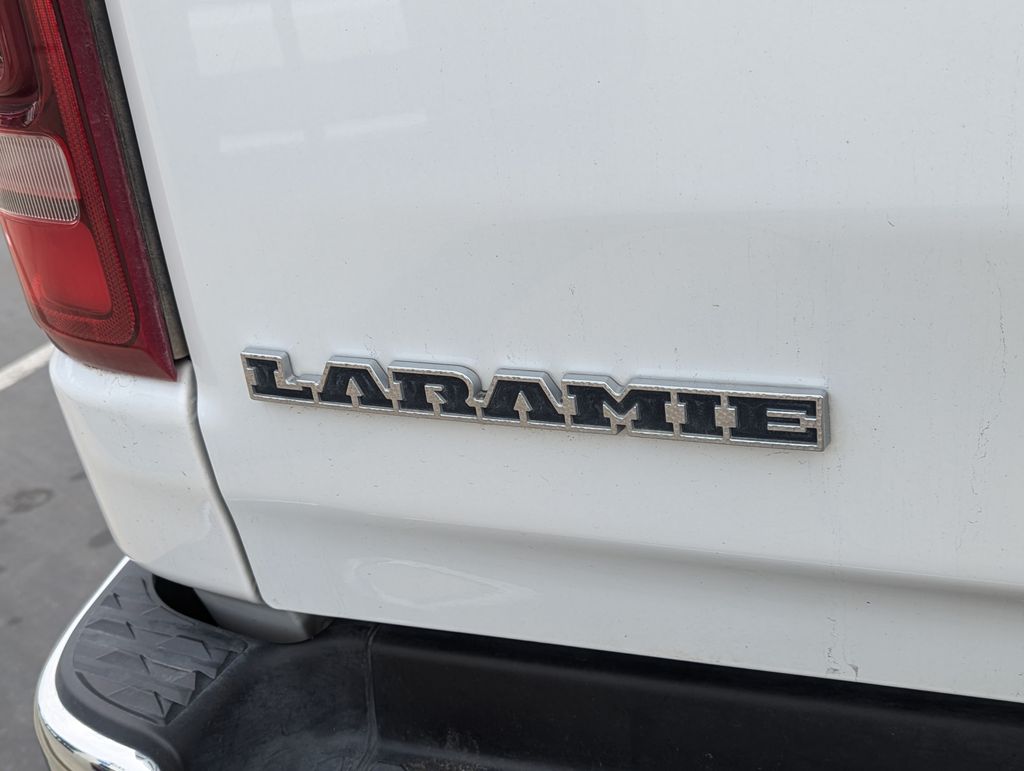 2024 Ram 1500 Laramie 5