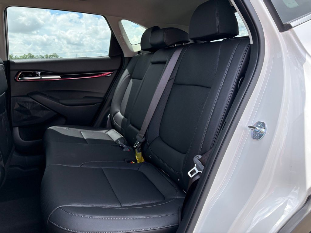 New 2026 Kia Seltos SUV