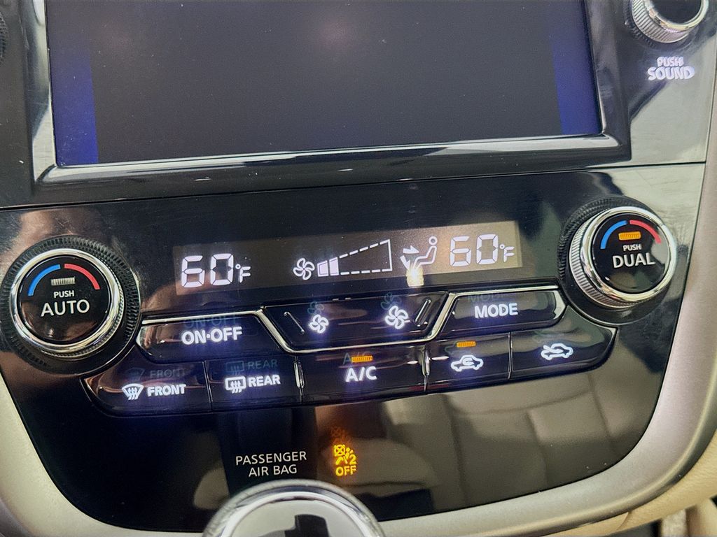 Used Car 2024 Nissan Murano  Sv For Sale Under $30,000 In Austin, Texas