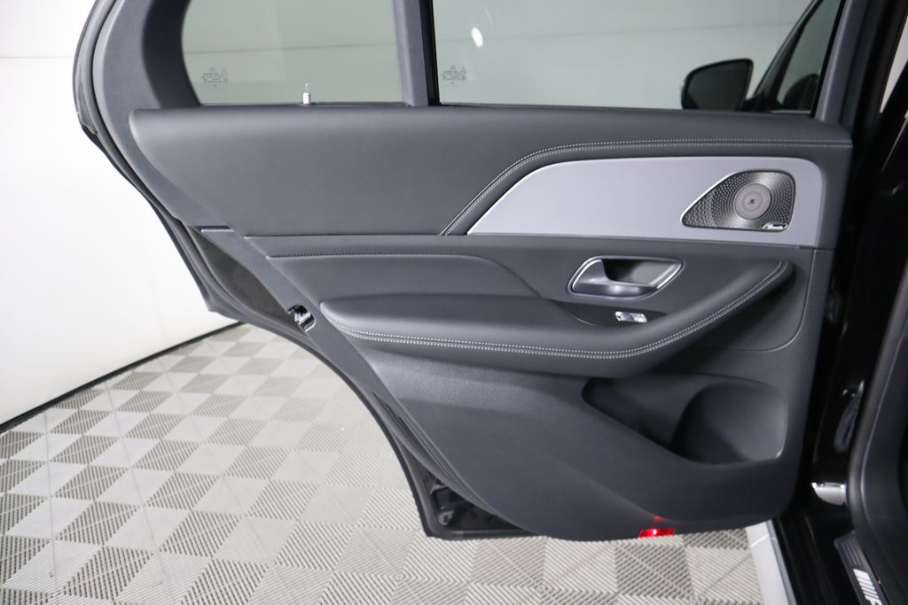 2023 Mercedes-Benz GLE 63 AMG 27