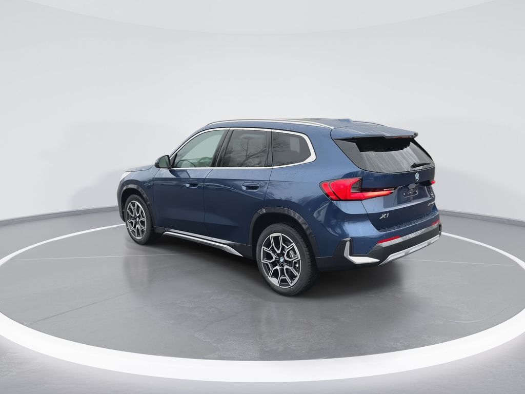 2025 BMW X1 xDrive28i 6