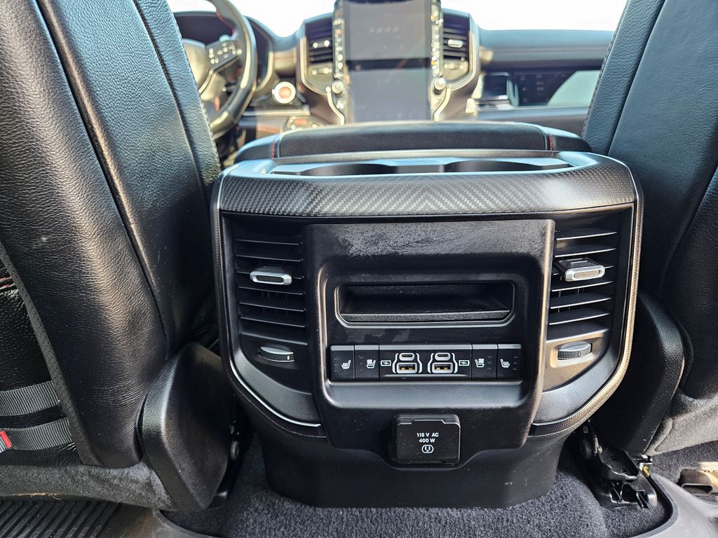 Used 2026 Ram 1500 Truck