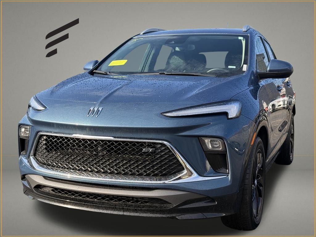 2024 Buick Encore GX Sport Touring FWD