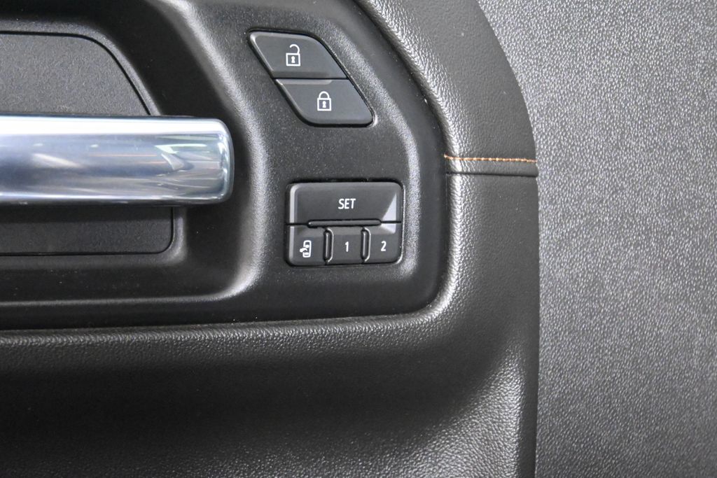 Thumbnail: 2019 GMC Sierra 1500 - 29