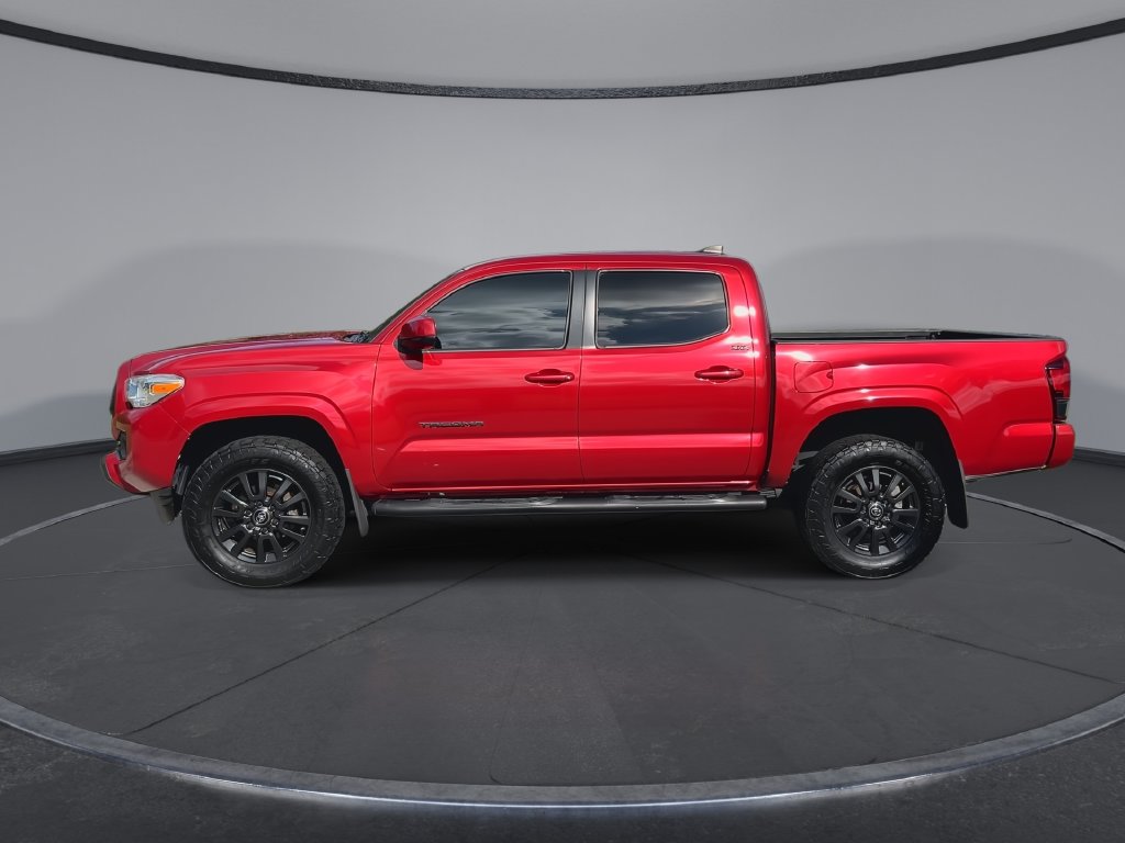 Thumbnail: 2022 Toyota Tacoma - 5