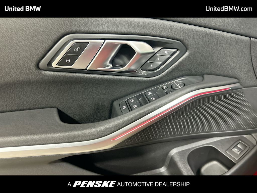 Thumbnail: 2023 BMW 3 Series - 12