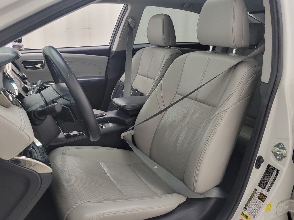 Thumbnail: 2014 Toyota Avalon - 22