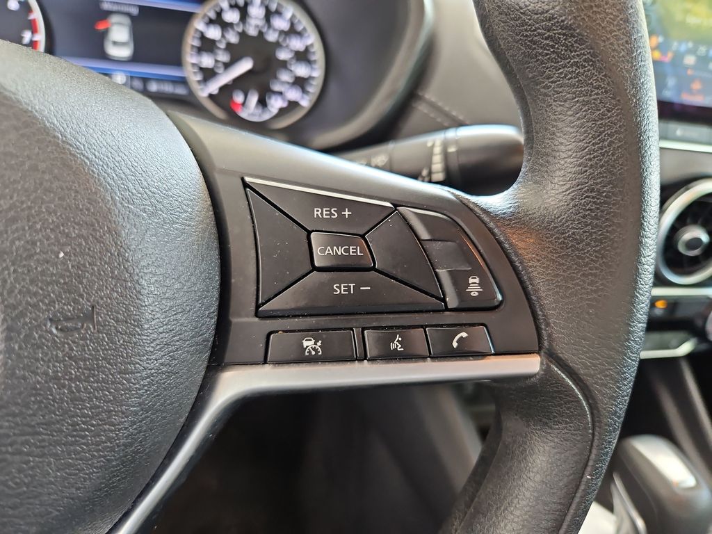 2024 Nissan Sentra SV - 11