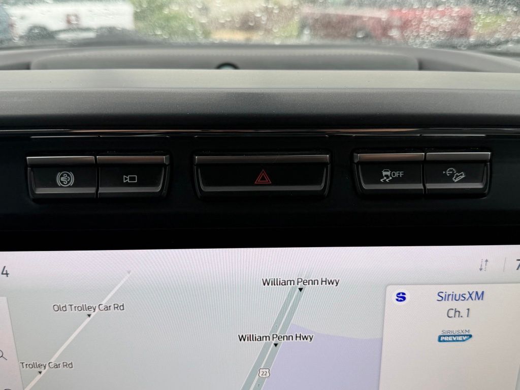 2023 Ford F-250SD XLT Gray at Carlisle Cadillac Buick GMC