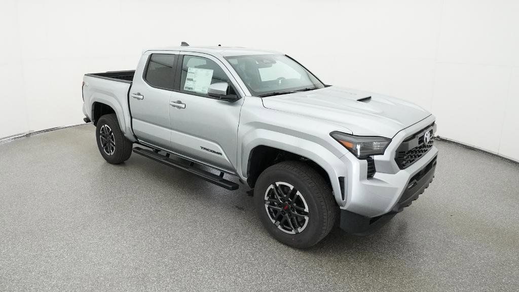 Thumbnail: 2025 Toyota Tacoma - 21