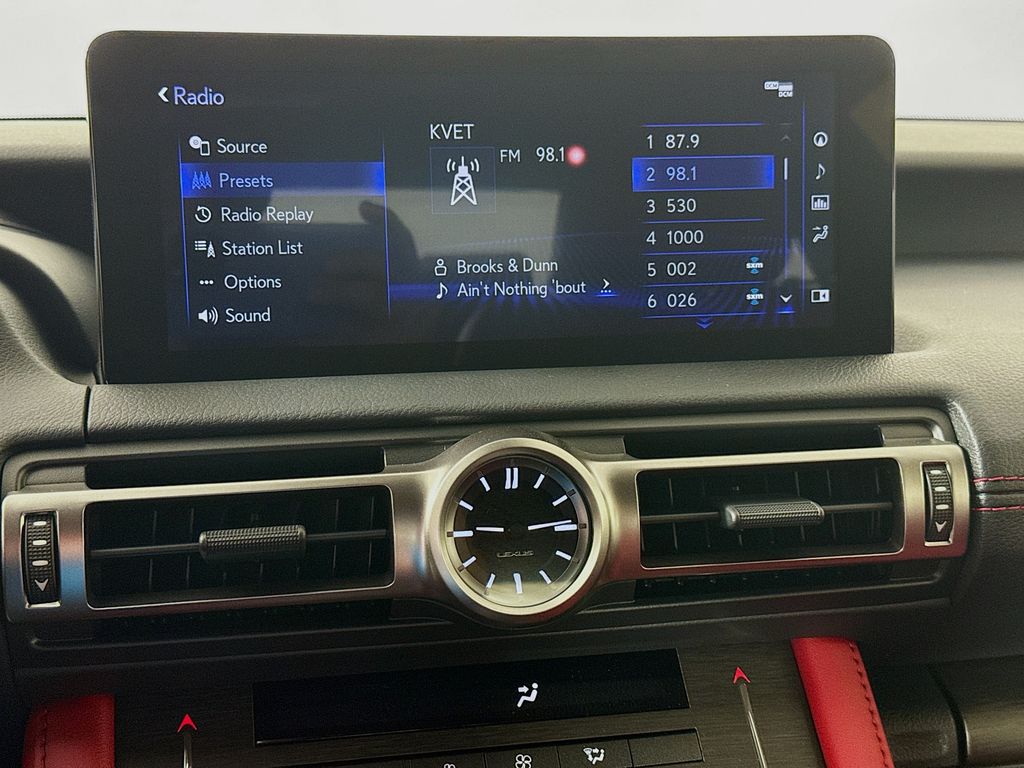 Thumbnail: 2025 Lexus RC - 11