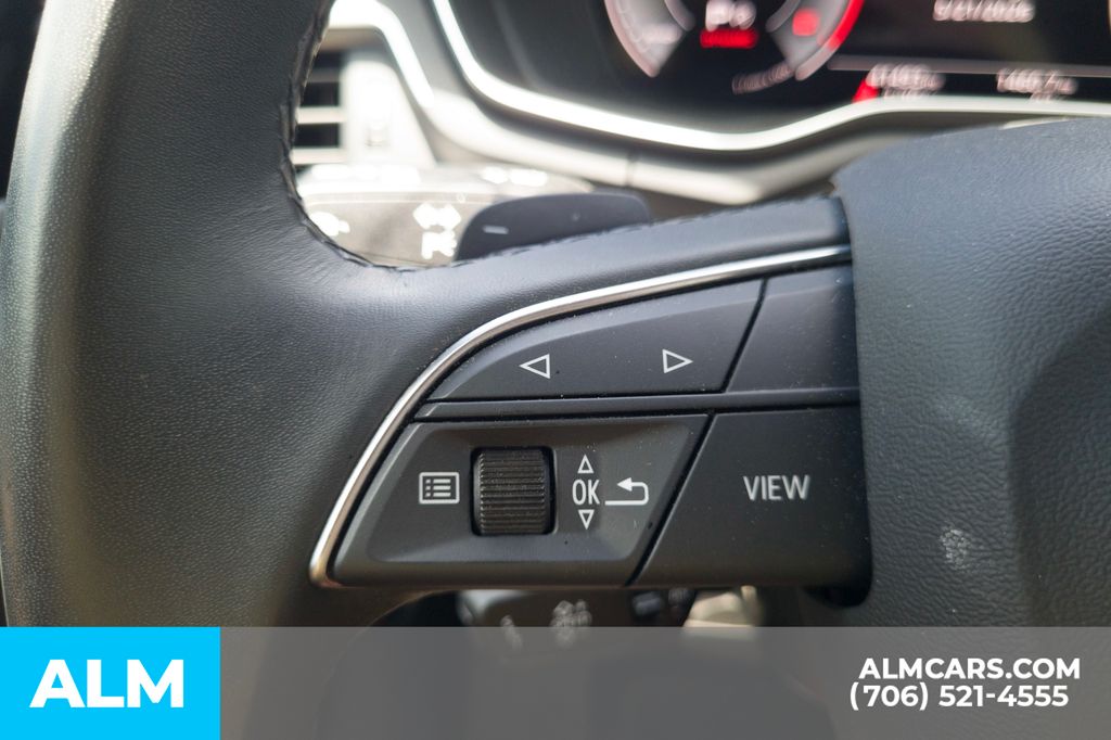Used 2025  Audi  image 31
