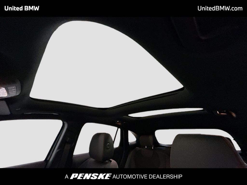 Thumbnail: 2026 Mercedes-Benz GLA - 10