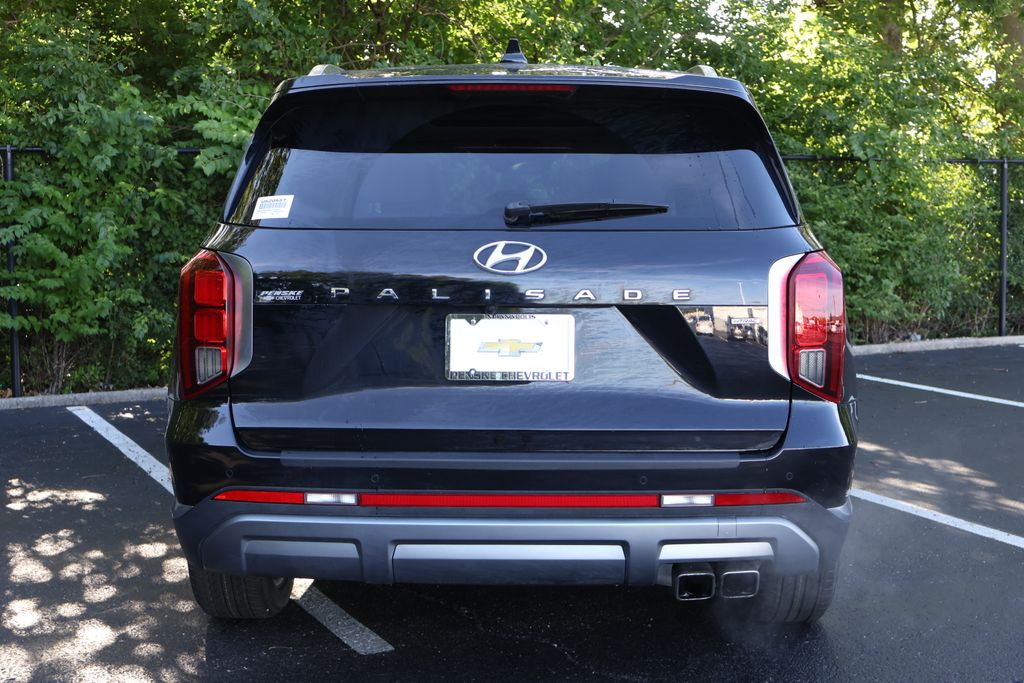 Thumbnail: 2023 Hyundai Palisade - 7