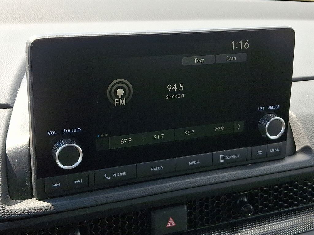 Thumbnail: 2025 Honda CR-V - 18