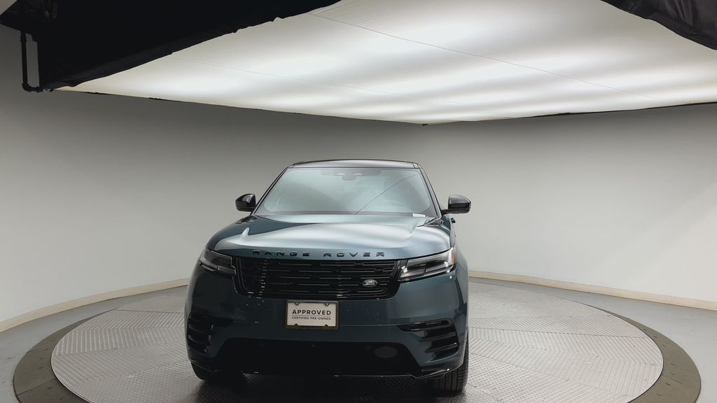 Thumbnail: 2026 Land Rover Range Rover Velar - 7