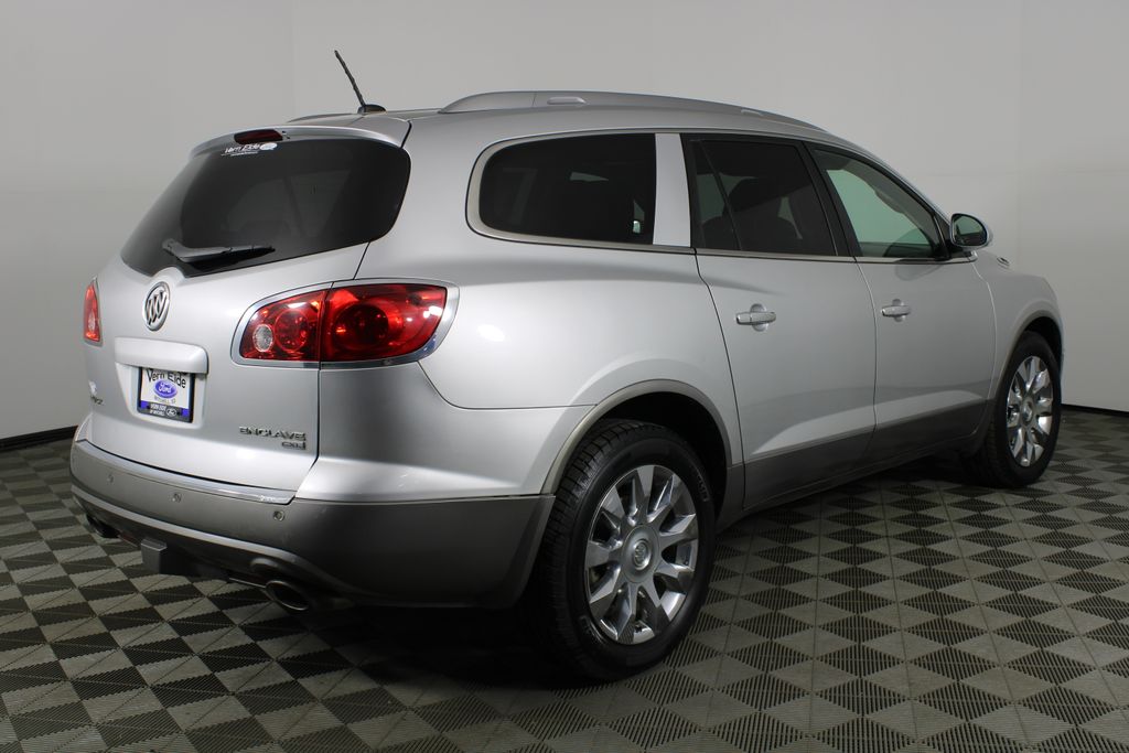 Used 2011 Buick Enclave for sale in 
