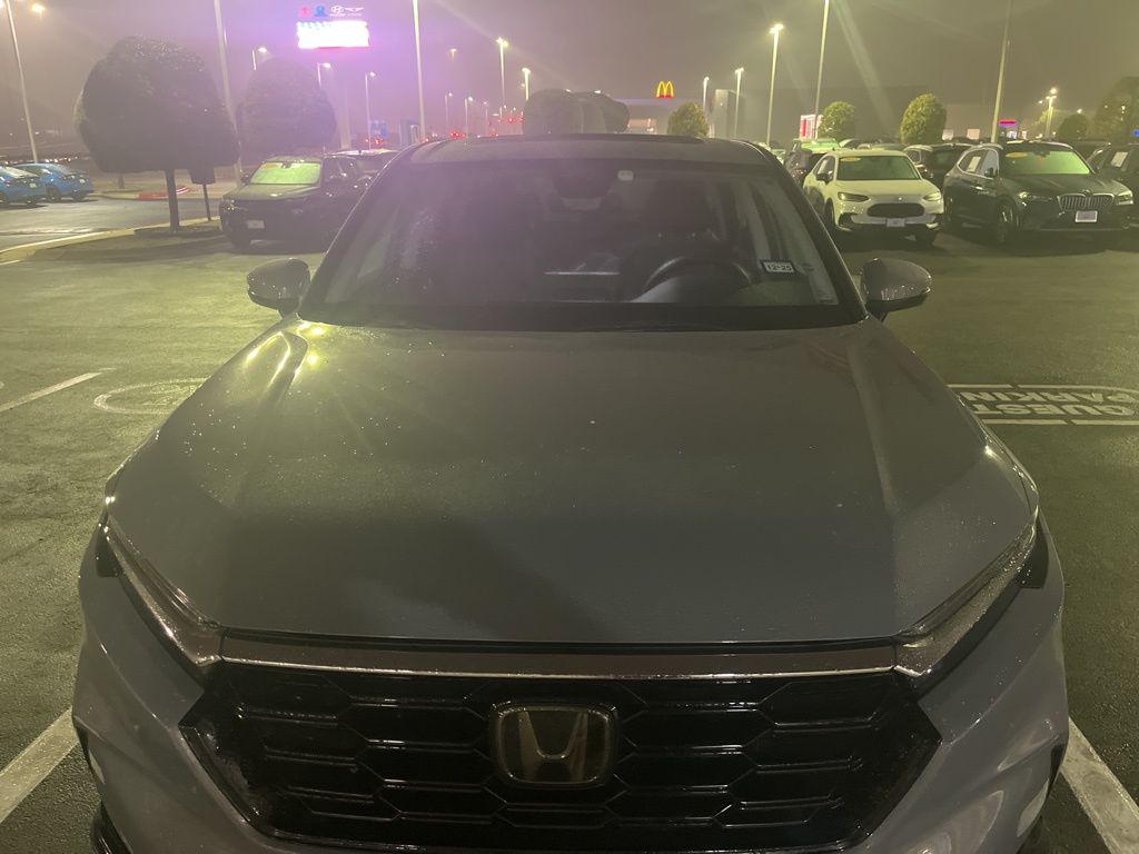 Thumbnail: 2023 Honda CR-V - 2