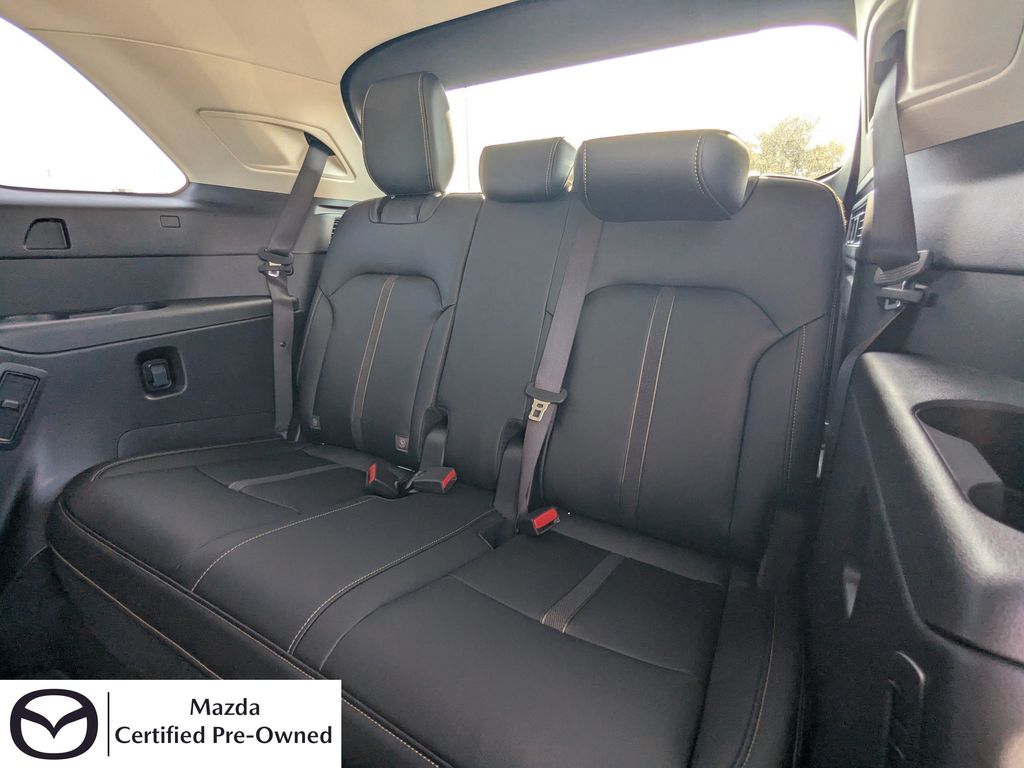 2026 Mazda CX-90 3.3 Turbo Select