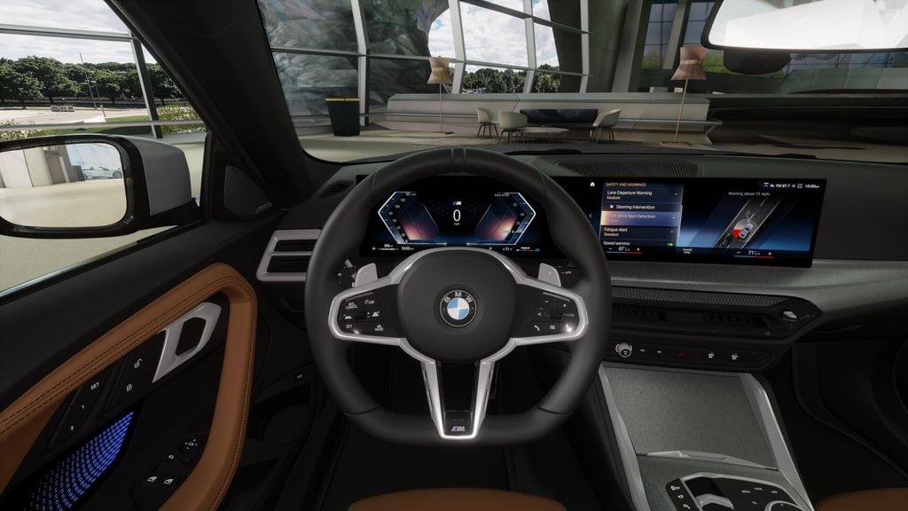 Thumbnail: 2026 BMW 2 Series - 24