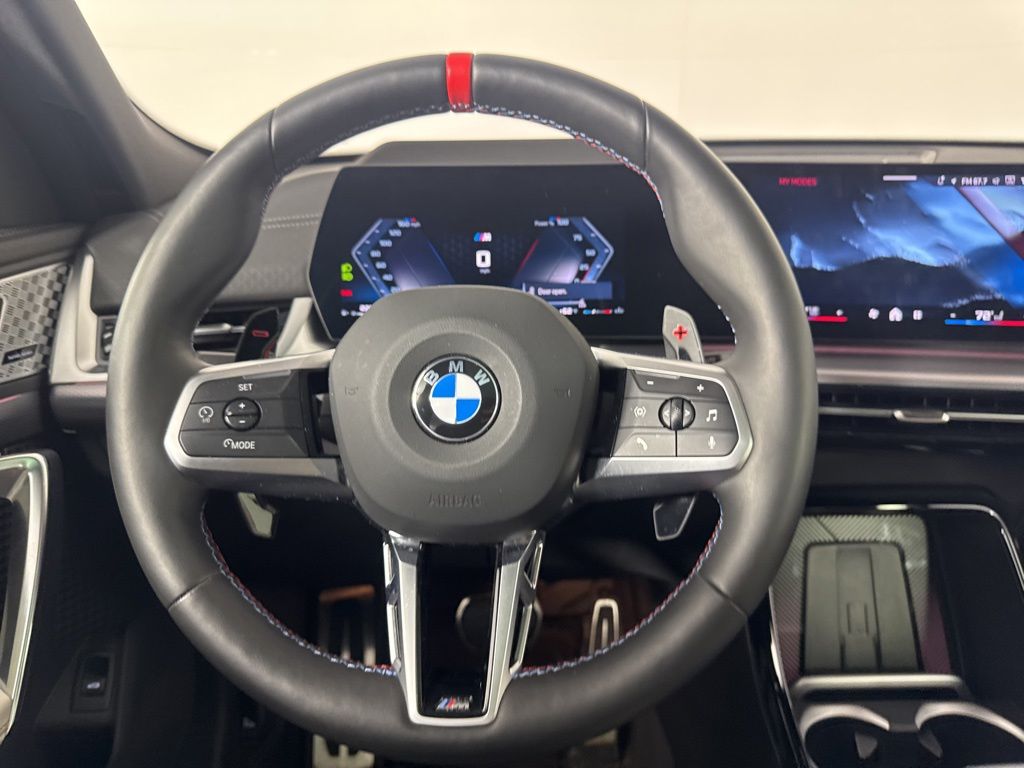 Thumbnail: 2025 BMW X2 - 14