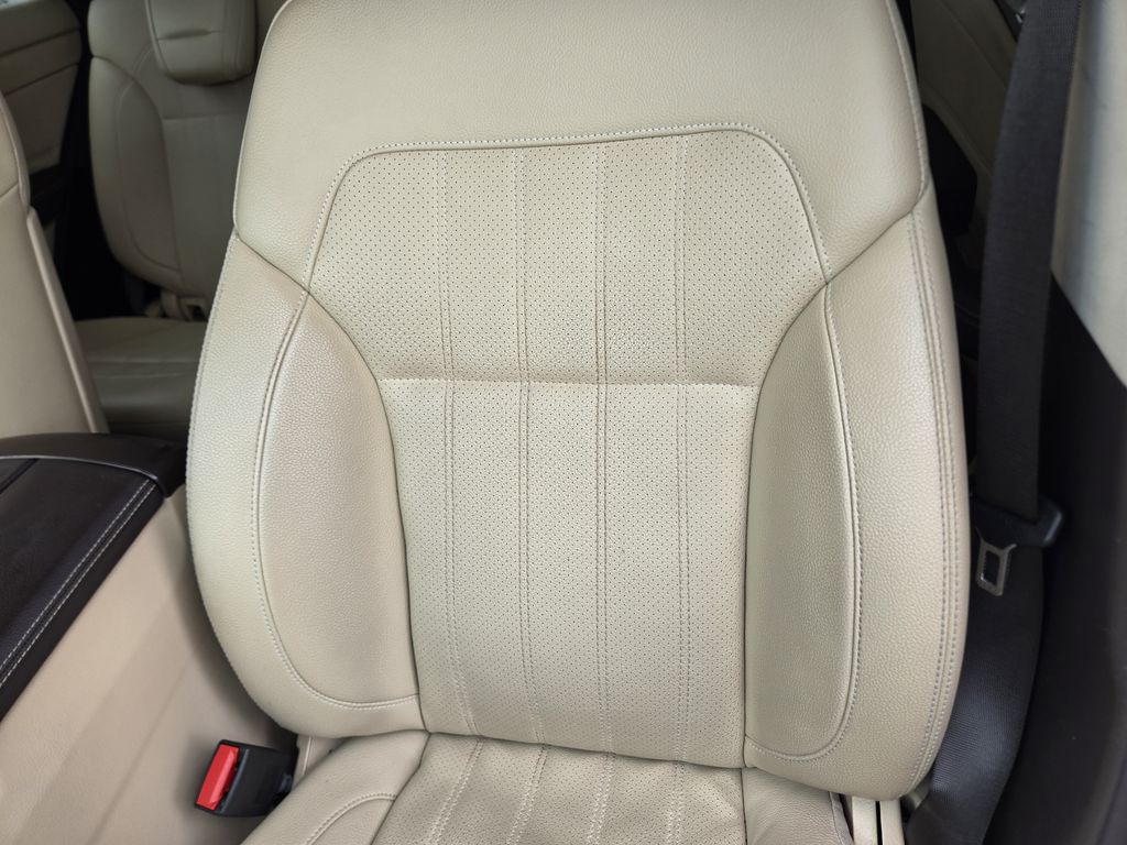 2018 Mercedes-Benz GLE GLE 350 White at Autostrade