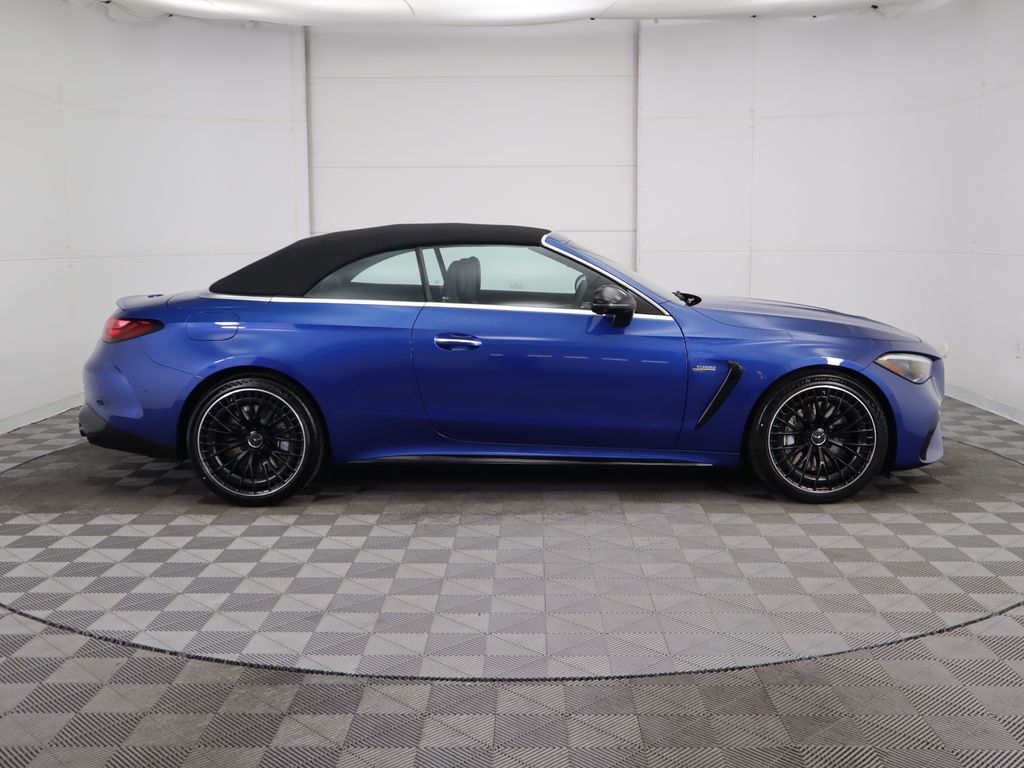 Thumbnail: 2025 Mercedes-Benz CLE - 12