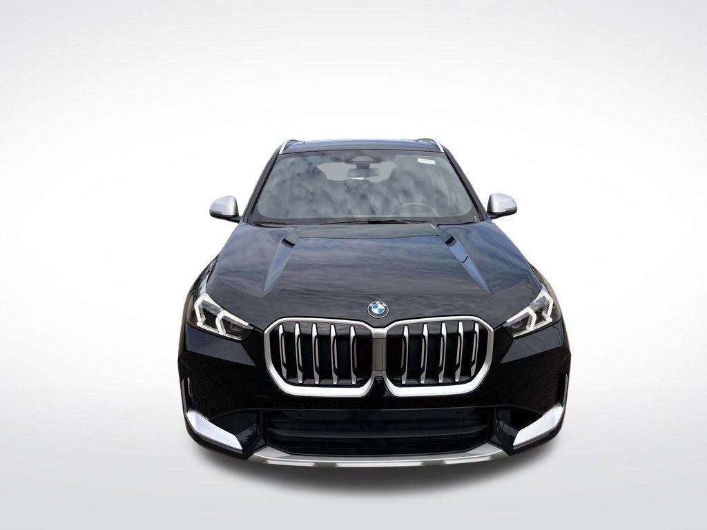 /2024 BMW X1