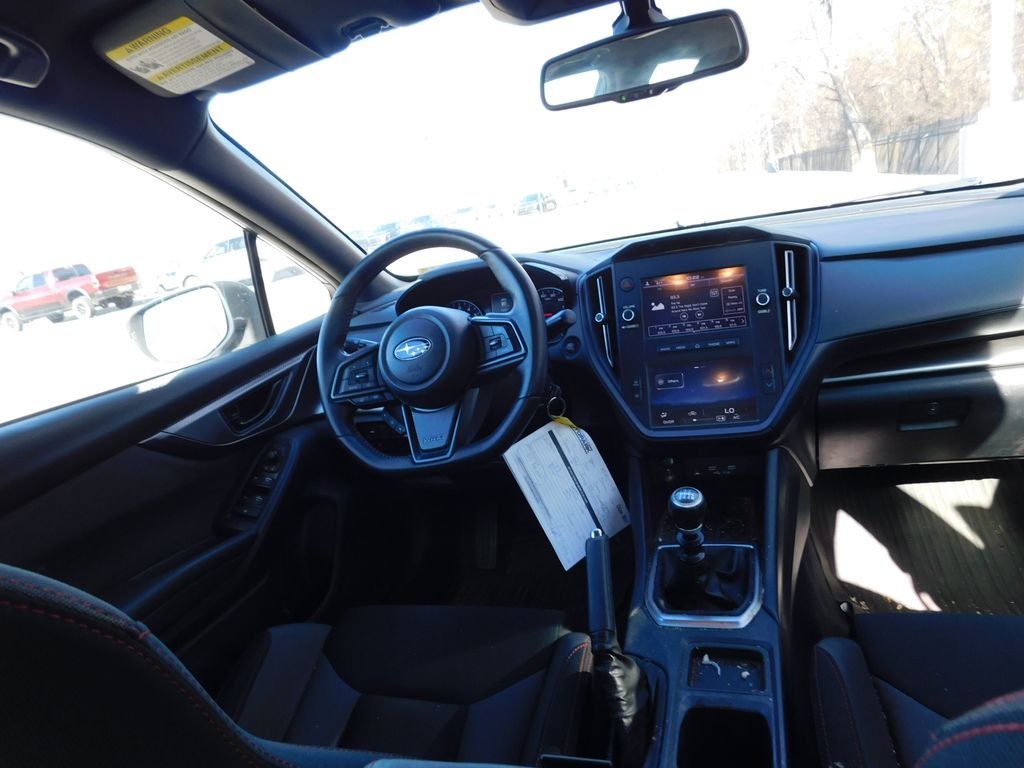 Thumbnail: 2022 Subaru WRX - 6