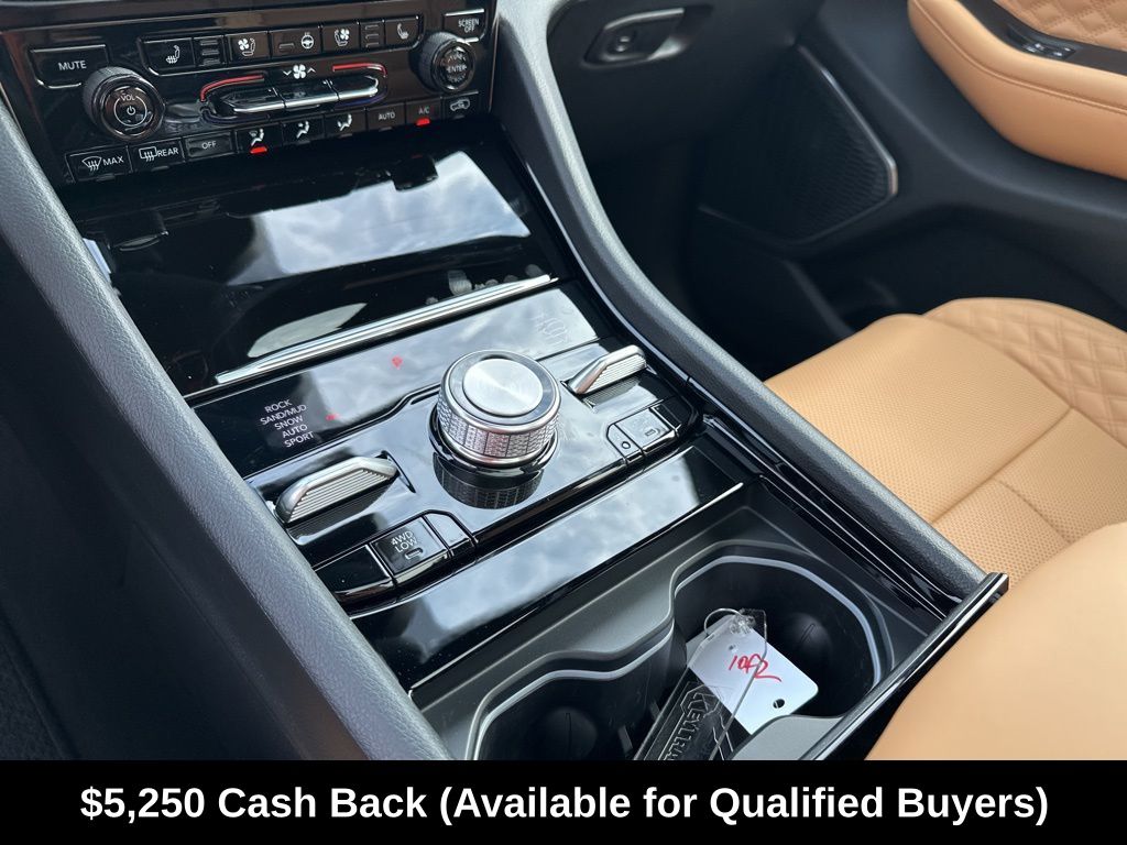 New Car 2025 Jeep Grand Cherokee  Summit For Sale Under $60,000 In Austin, Texas