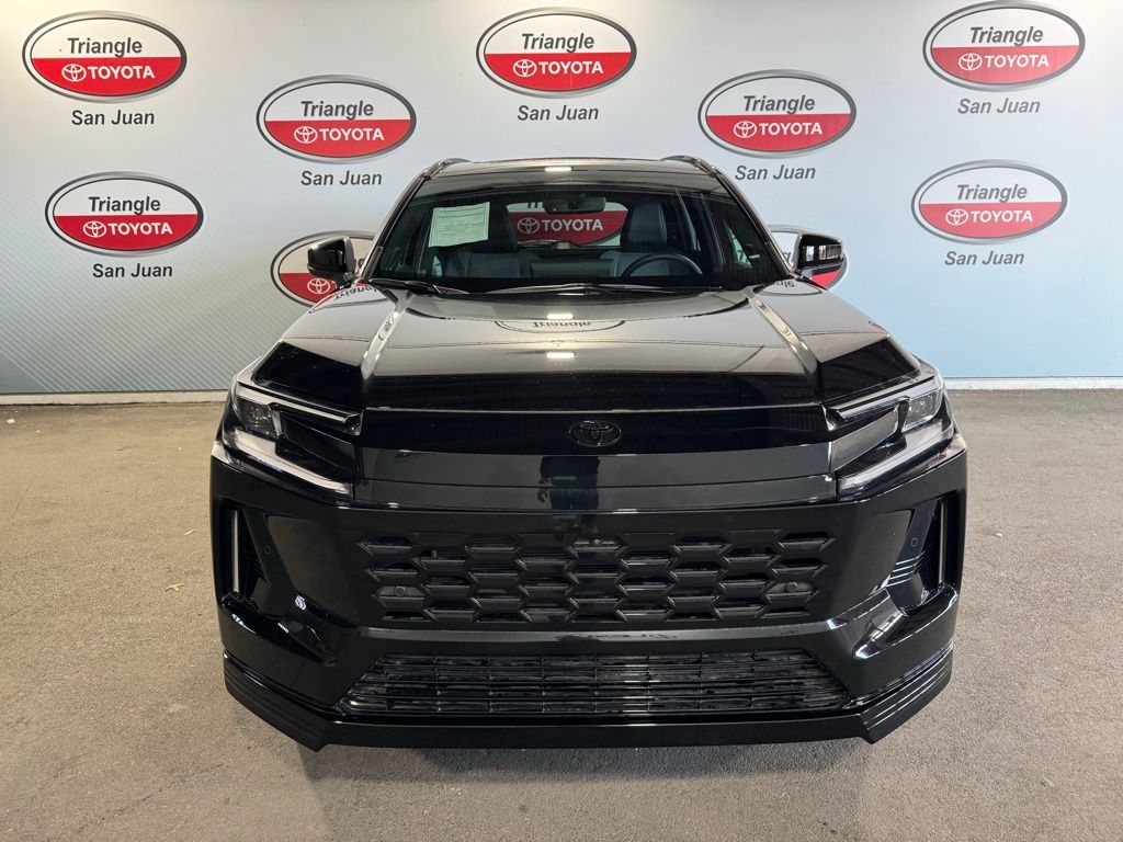 Thumbnail: 2026 Toyota RAV4 - 2