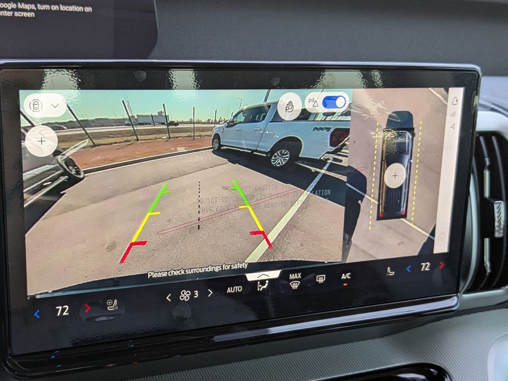 2025 Ford Expedition MAX Active - Photo 22