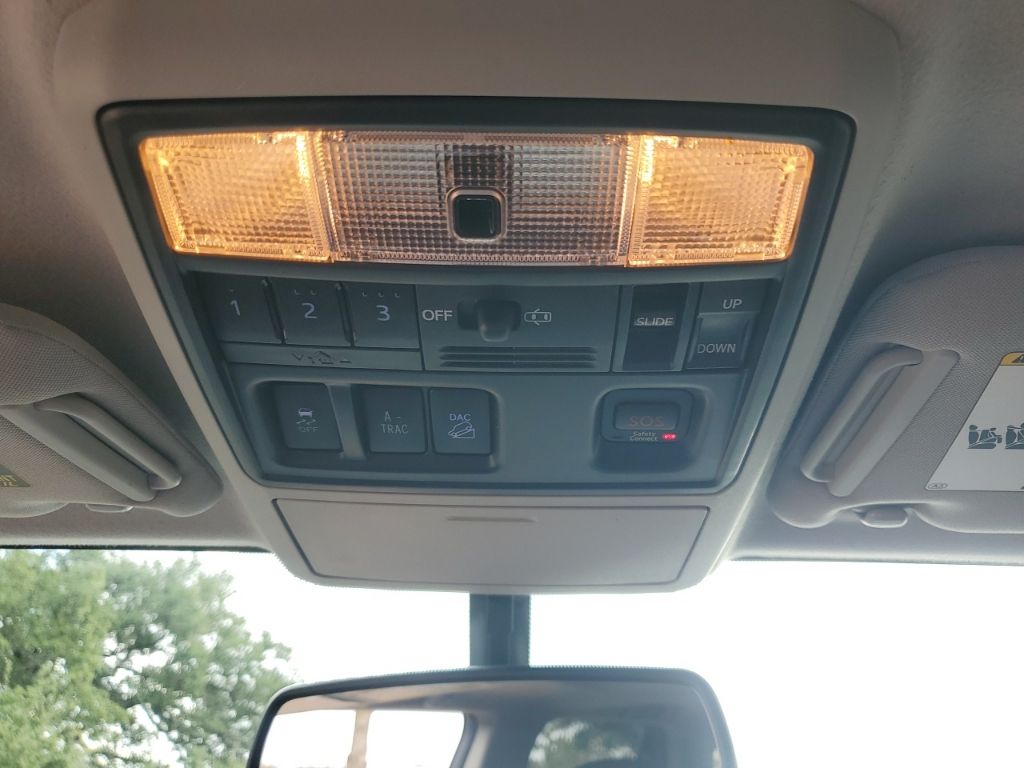 Used Car 2017 Toyota 4runner  Limited For Sale Under $25,000 In Austin, Texas