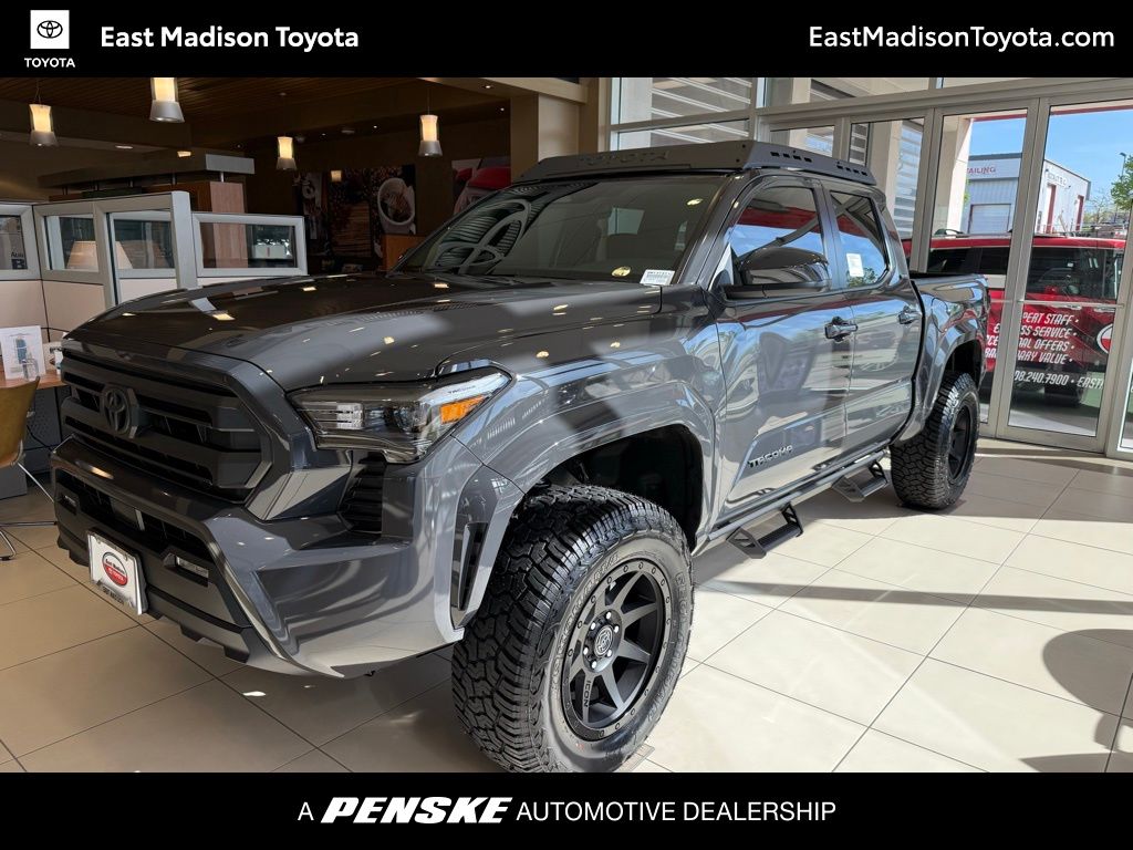 2025 Toyota Tacoma SR5 -
                Madison, WI