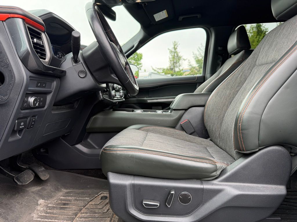 2022 Ford Expedition Timberline