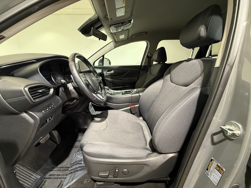 Thumbnail: 2023 Hyundai Santa Fe - 13