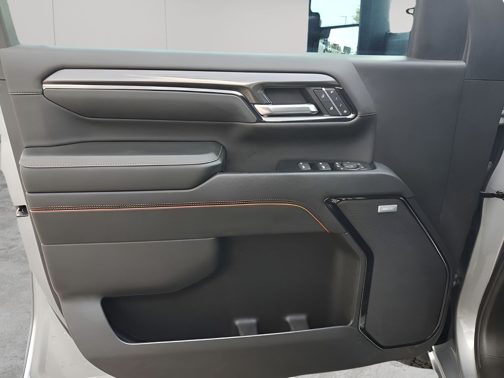 Used Car 2024 Gmc Sierra 2500hd  At4 For Sale Under $70,000 In Austin, Texas