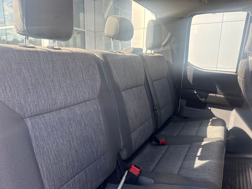 2023 Ford F-250 Super Duty XL
