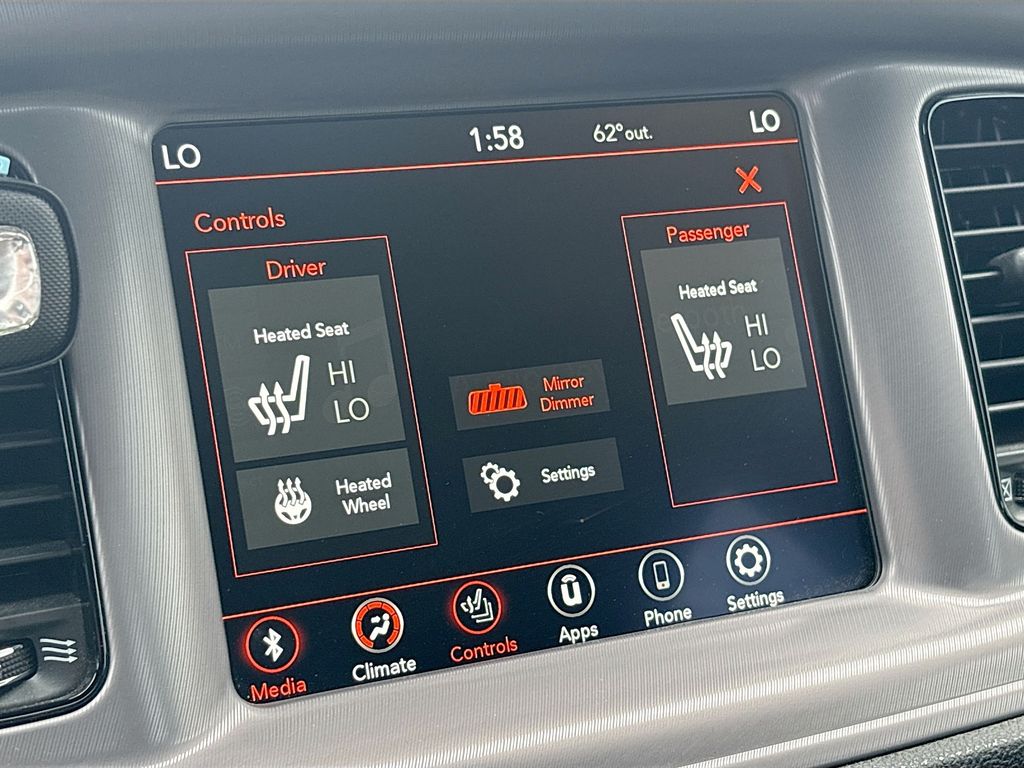 Used 2023 Silver Dodge R/T image 20