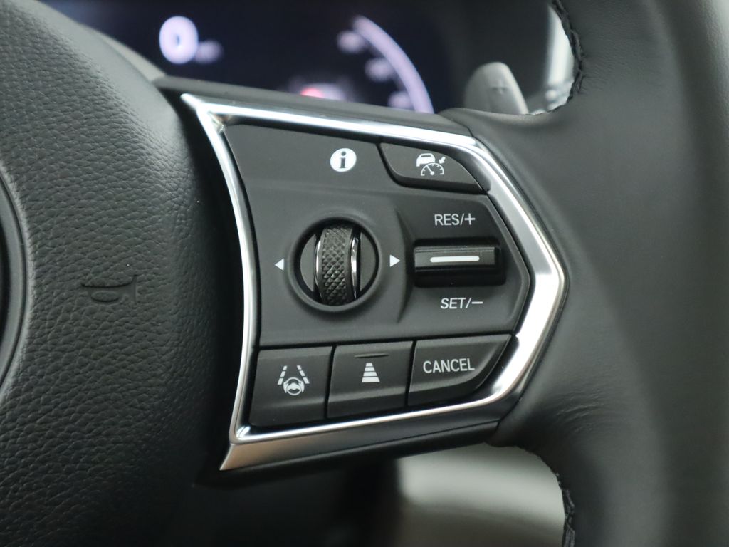 Thumbnail: 2026 Acura MDX - 13