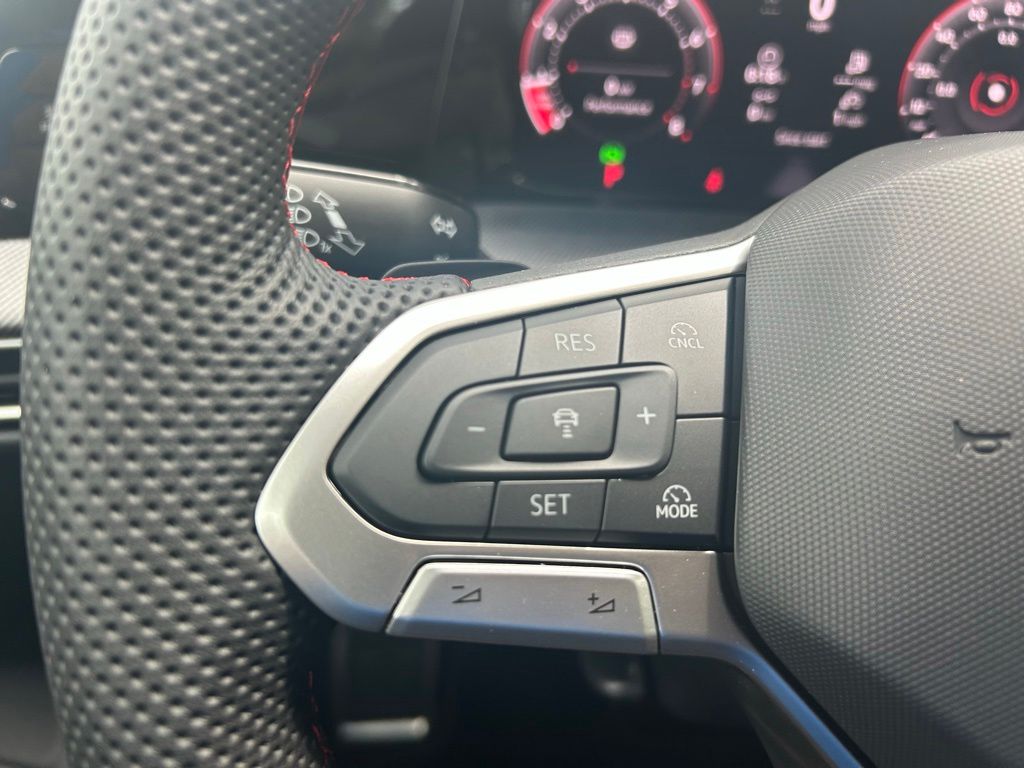 New 2026 Slate Blue Volkswagen 2.0T SE image 17