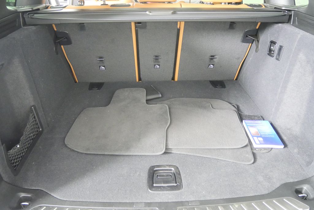 Thumbnail: 2024 BMW X3 - 17