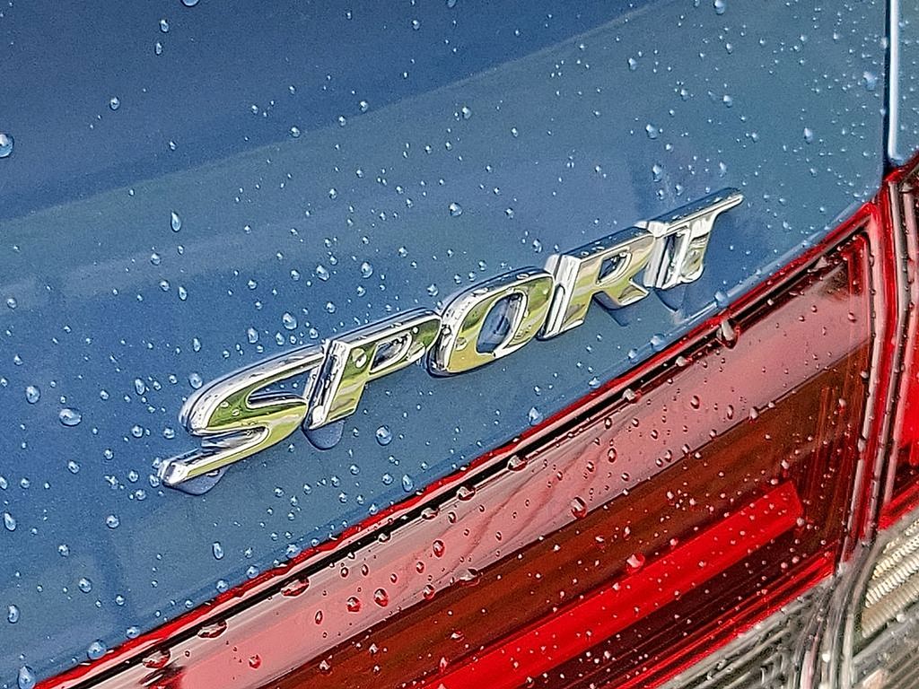 Thumbnail: 2026 Honda Civic - 6