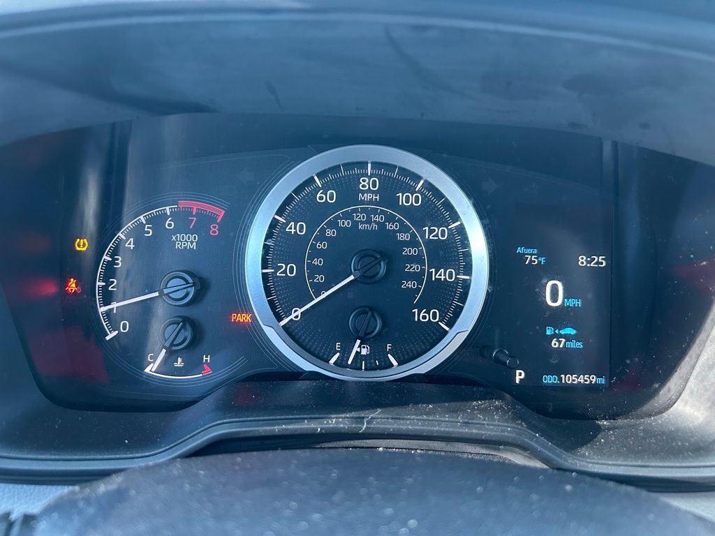 Thumbnail: 2022 Toyota Corolla - 22