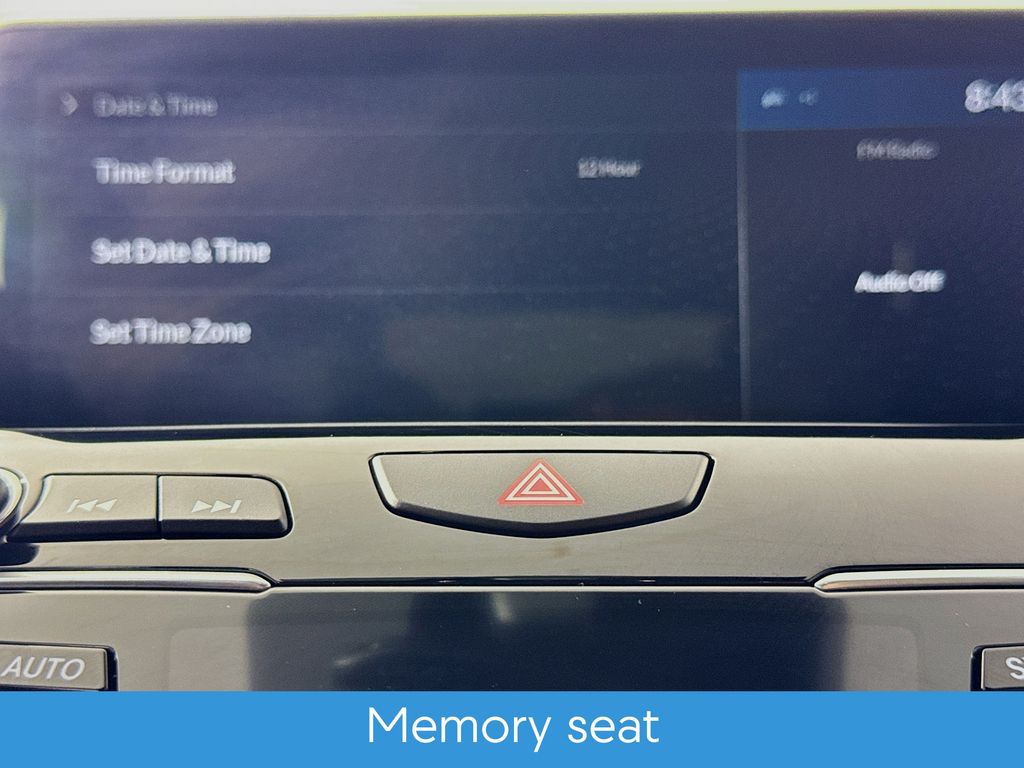 Used Car 2025 Acura Rdx  Base For Sale Under $50,000 In Austin, Texas