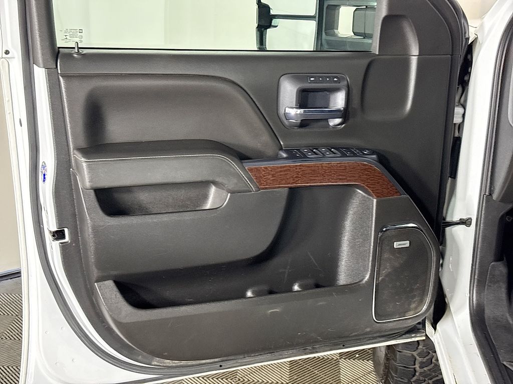 2019 GMC Sierra 3500HD SLT